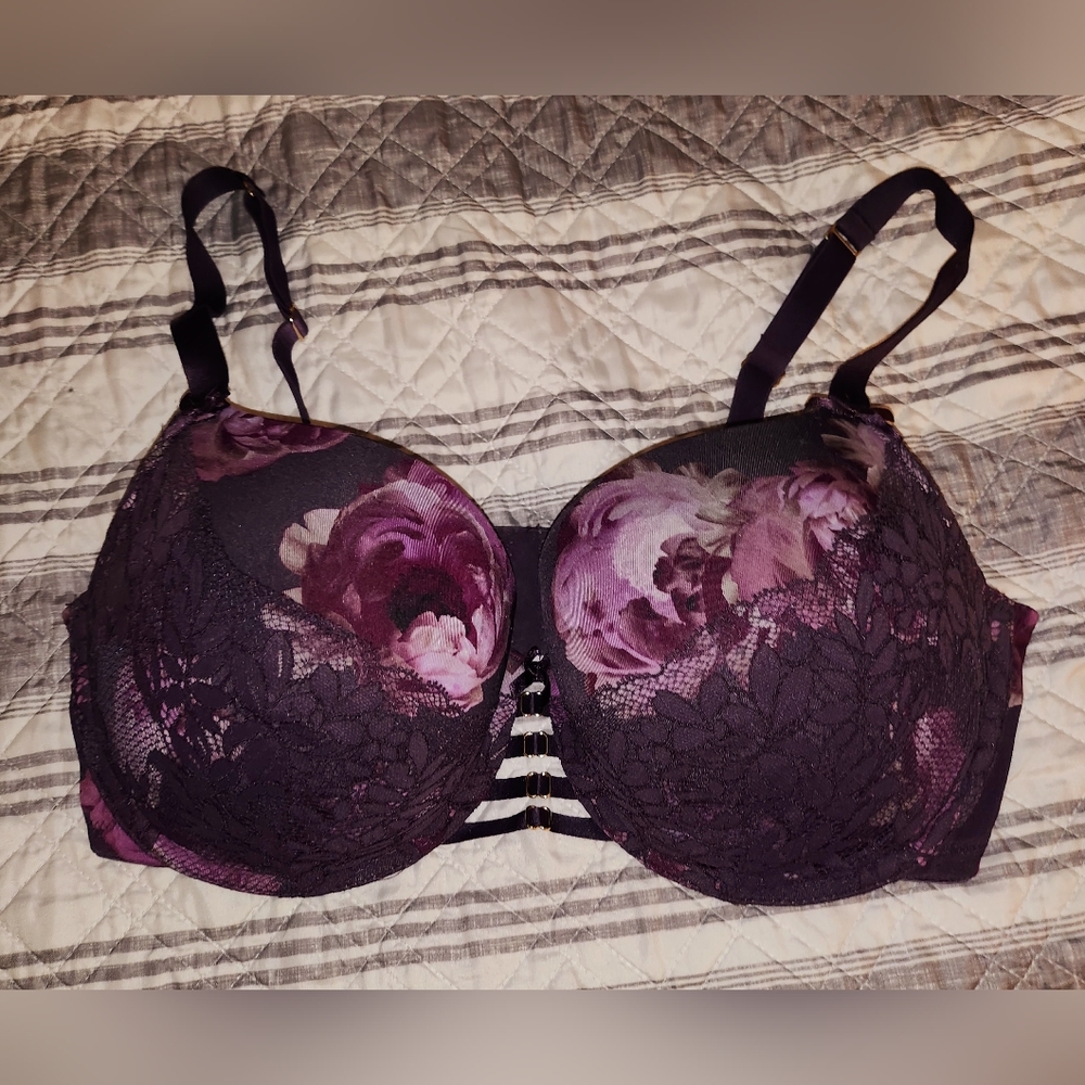 Cacique 38DDD New Bra